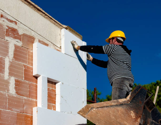 Range of Insulation Solutions in Malvern, AR