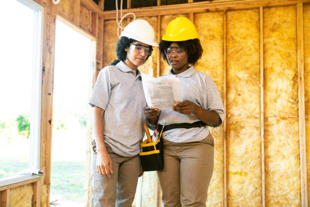 Malvern, AR Insulation Contractor Company