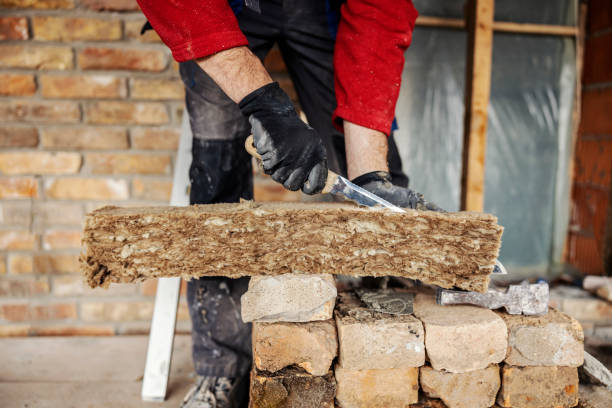Best Fiberglass Insulation  in Malvern, AR