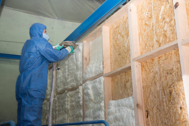 Trusted Malvern, AR Insulation Contractor Experts